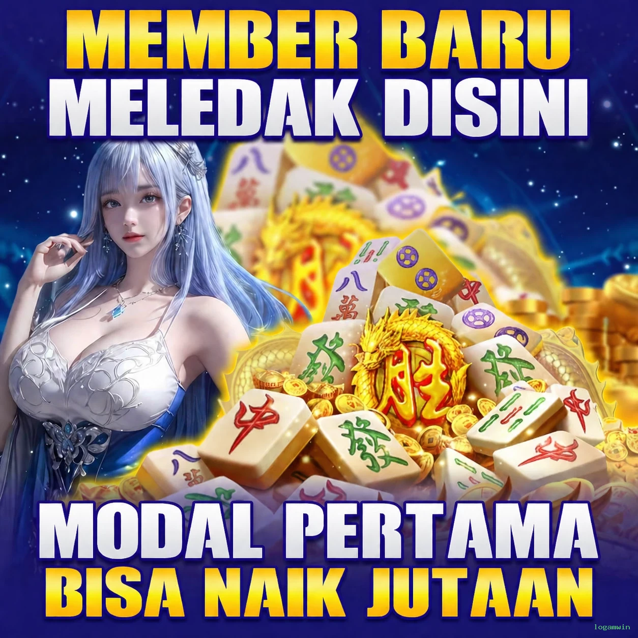 Inovasi dan Fitur Menarik di logamwin yang Perlu Diketahui